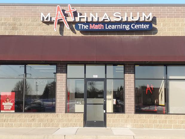 Images Mathnasium