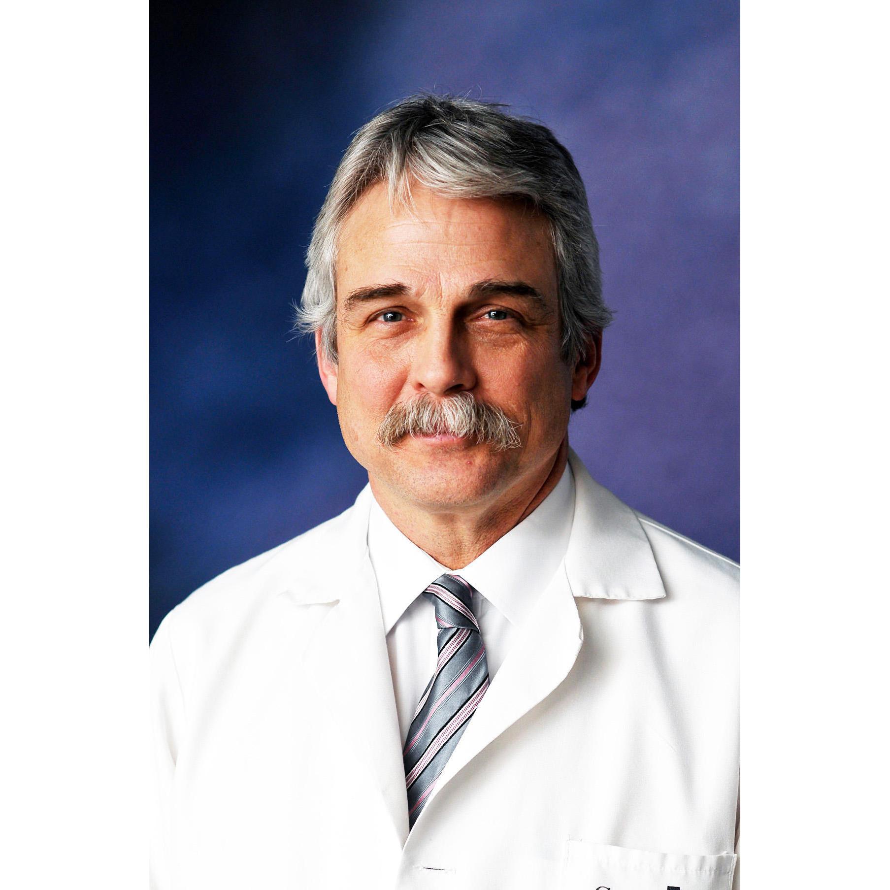 Richard Paulson, MD