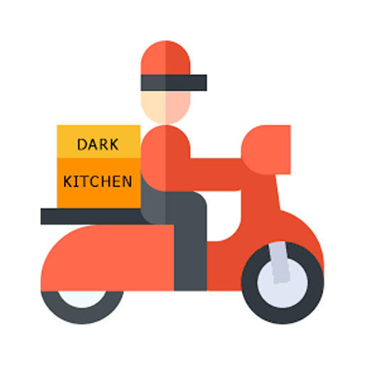 Images Dark Kitchen Italia
