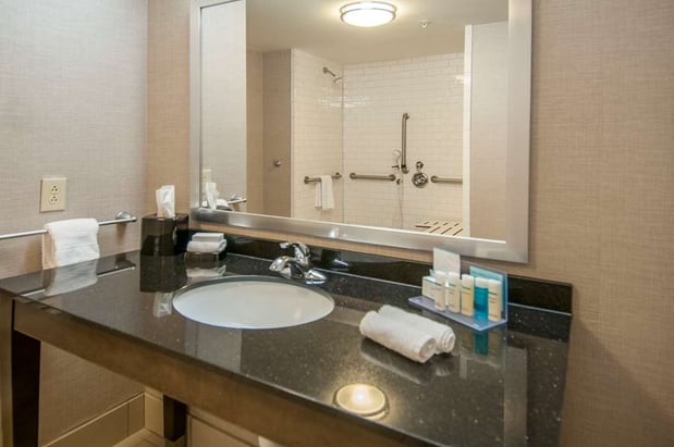 Images Hampton Inn Hernando