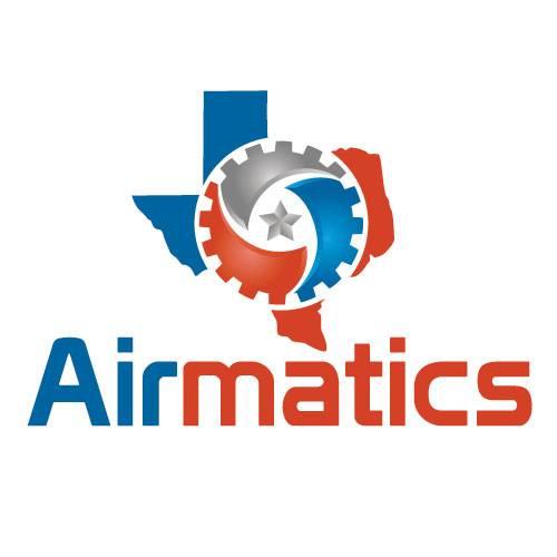 Images Airmatics - A/C and Heating service Plano