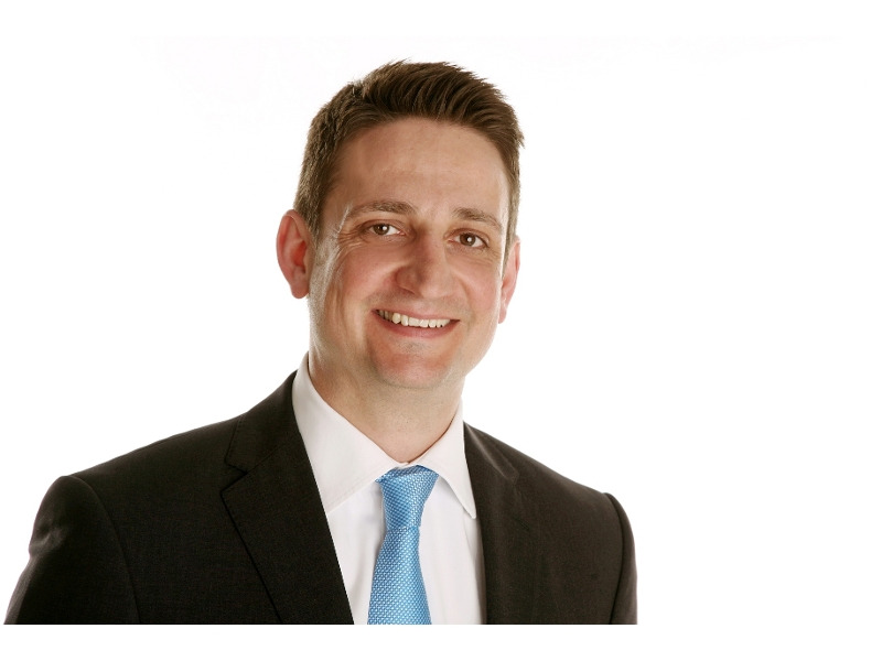 Christof Hölz l Allianz Hauptvertretung, Rupert-Mayer-Straße 10 in Ravensburg
