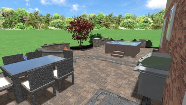 Images Ground Control Lawn and Landscape