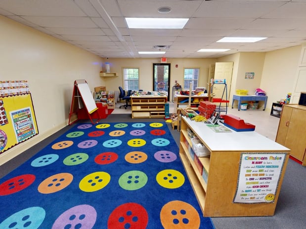 Images South Fulton KinderCare