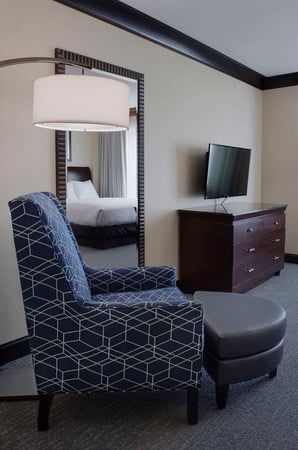 Images DoubleTree Suites by Hilton Hotel Bentonville