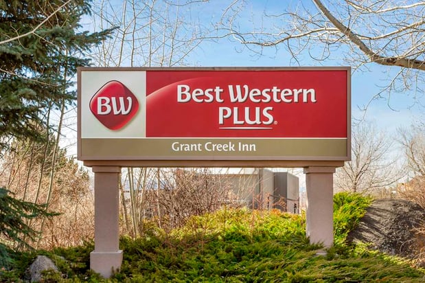 Images Best Western Plus Grant Creek Inn