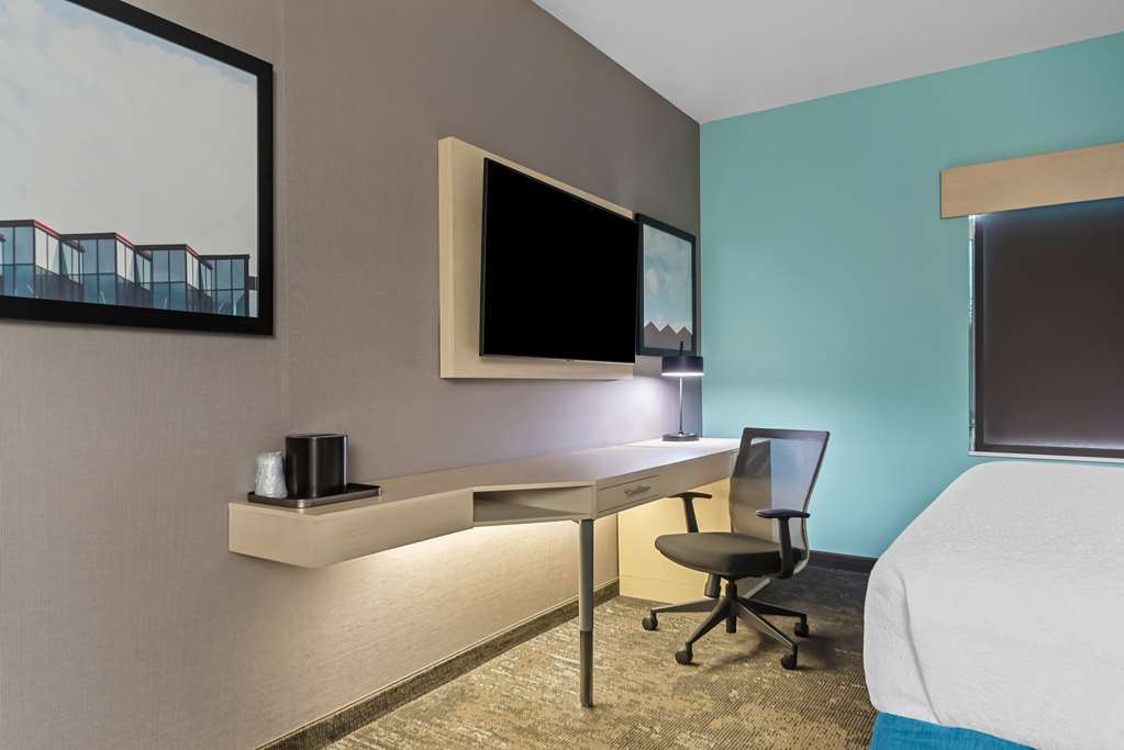 King Suite