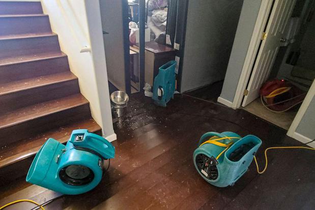 Images First Response Restoration, Water Damage Minneapolis Specialist