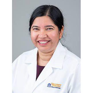 Dr. Swati Rao, MD - Charlottesville, VA - Nephrology, Internal Medicine