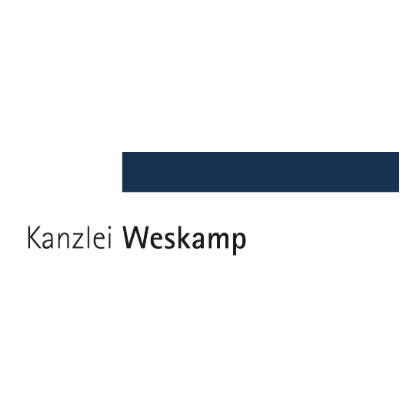 Logo Kanzlei Weskamp