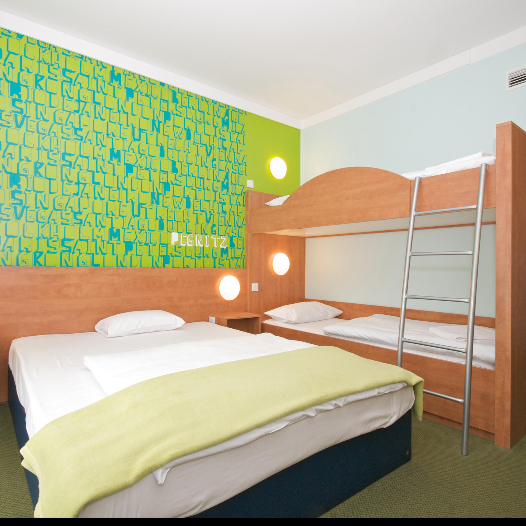 Hotel Fränk. Schweiz-Pegnitz, Autobahn A9 in Pegnitz