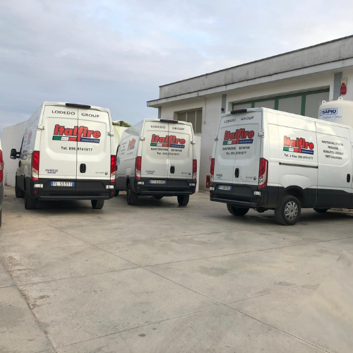 Images Nuova Italfire Srl