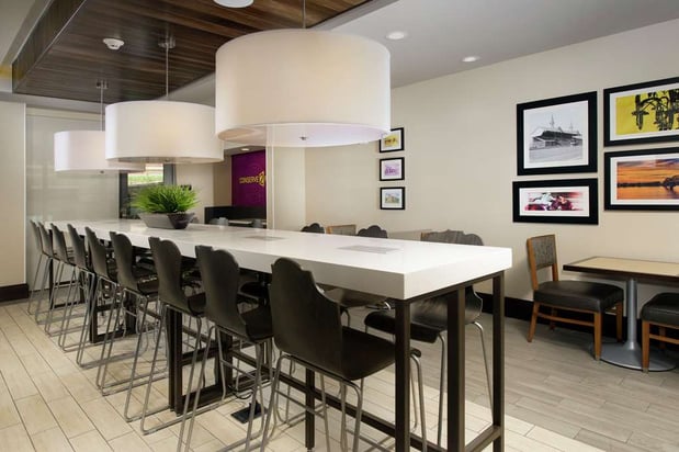 Images Home2 Suites by Hilton Louisville East/Hurstbourne