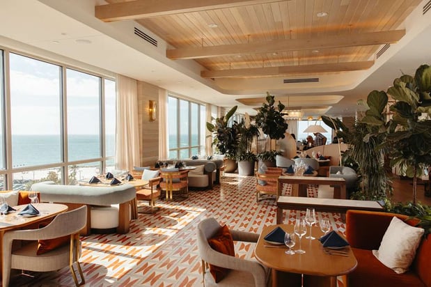 Images The Hiatus Clearwater Beach, Curio Collection by Hilton