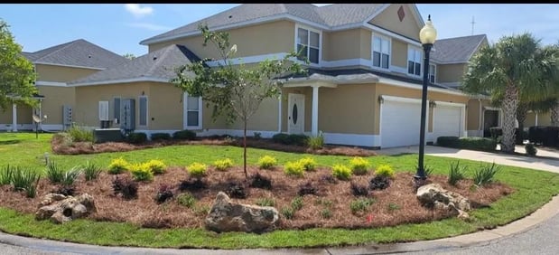 Images Lawnmasters of Panama City