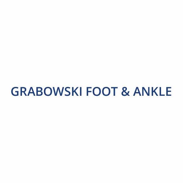 Grabowski Foot & Ankle Logo