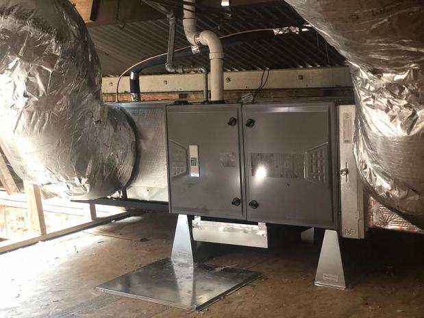 Images Malibu Heating & Air Conditioning, Inc.