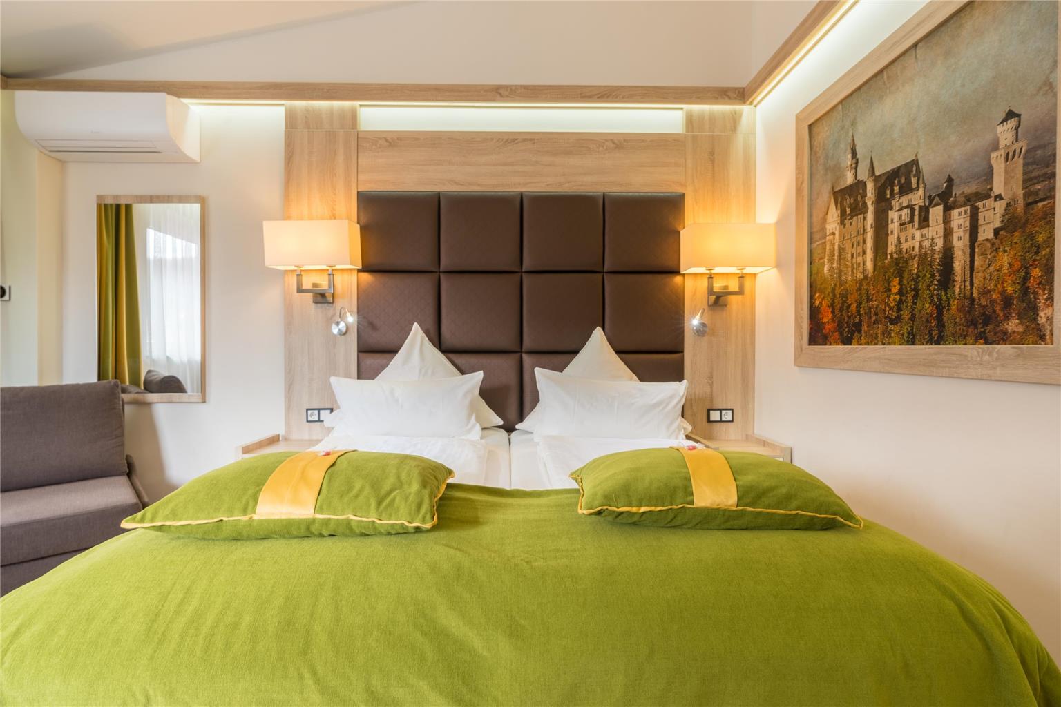 Bild 26 Best Western Plus Hotel Fuessen in Fuessen