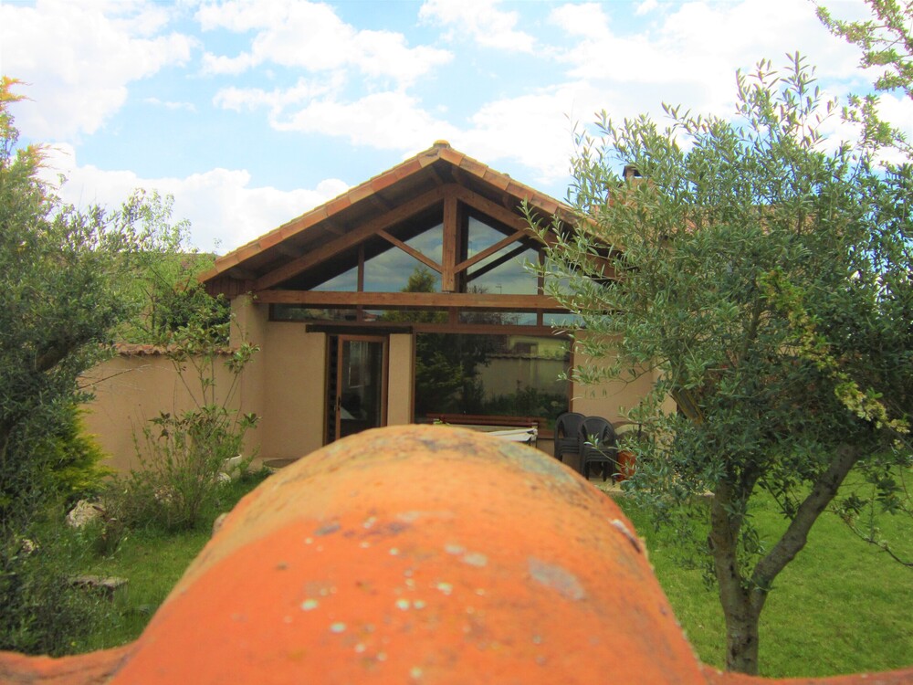 Images Casa Rural la Madre Tierra