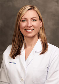 Dr. Caren P Schaecher, MD