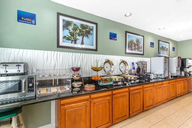 Images Best Western Port Lavaca Inn
