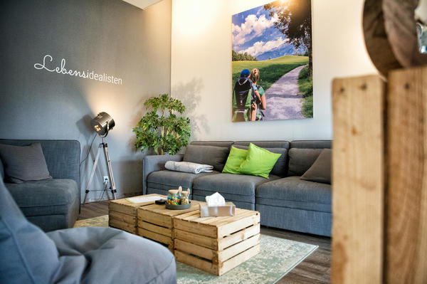 Raum der Lebensidealisten - Paartherapie und Empowerment Coachings in Neumünster - weitere Perspektive