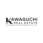 Mallory Kawaguchi, Realtor Logo