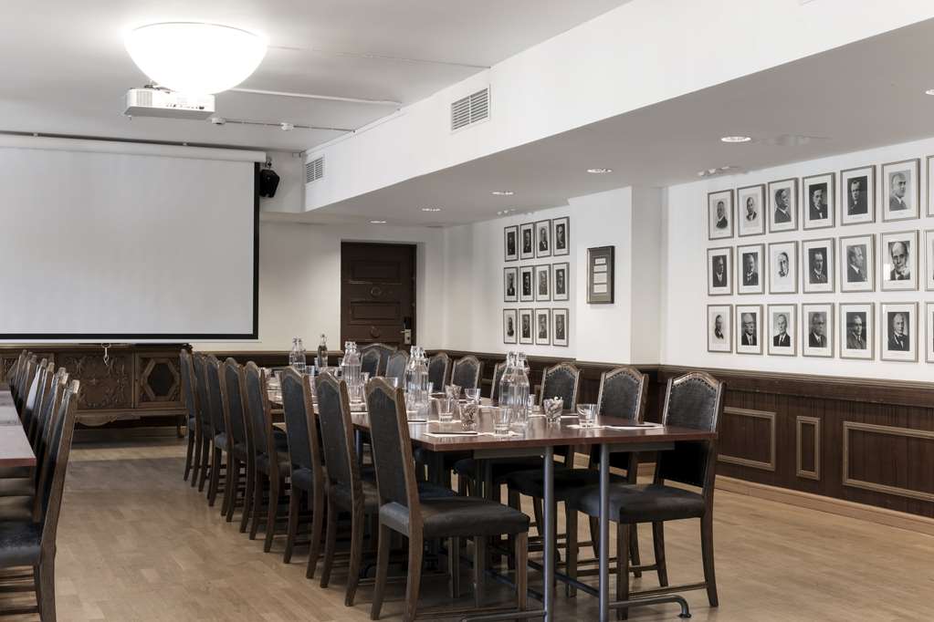 Images Radisson Blu Grand Hotel Tammer, Tampere