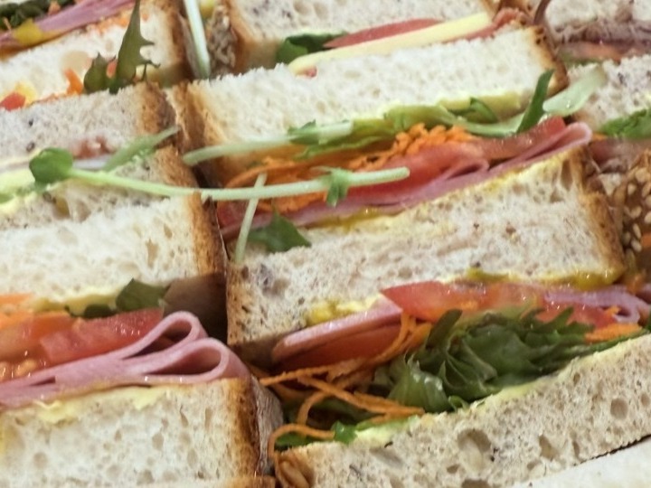 Images Mint Catering