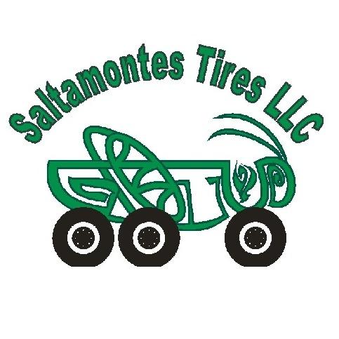 Saltamontes Tire Company Llc