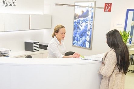 Vahid Mohammad Taghi Kashi, Bramfelder Chaussee 226 in Hamburg