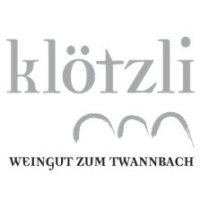 Klötzli - Weingut zum Twannbach Logo