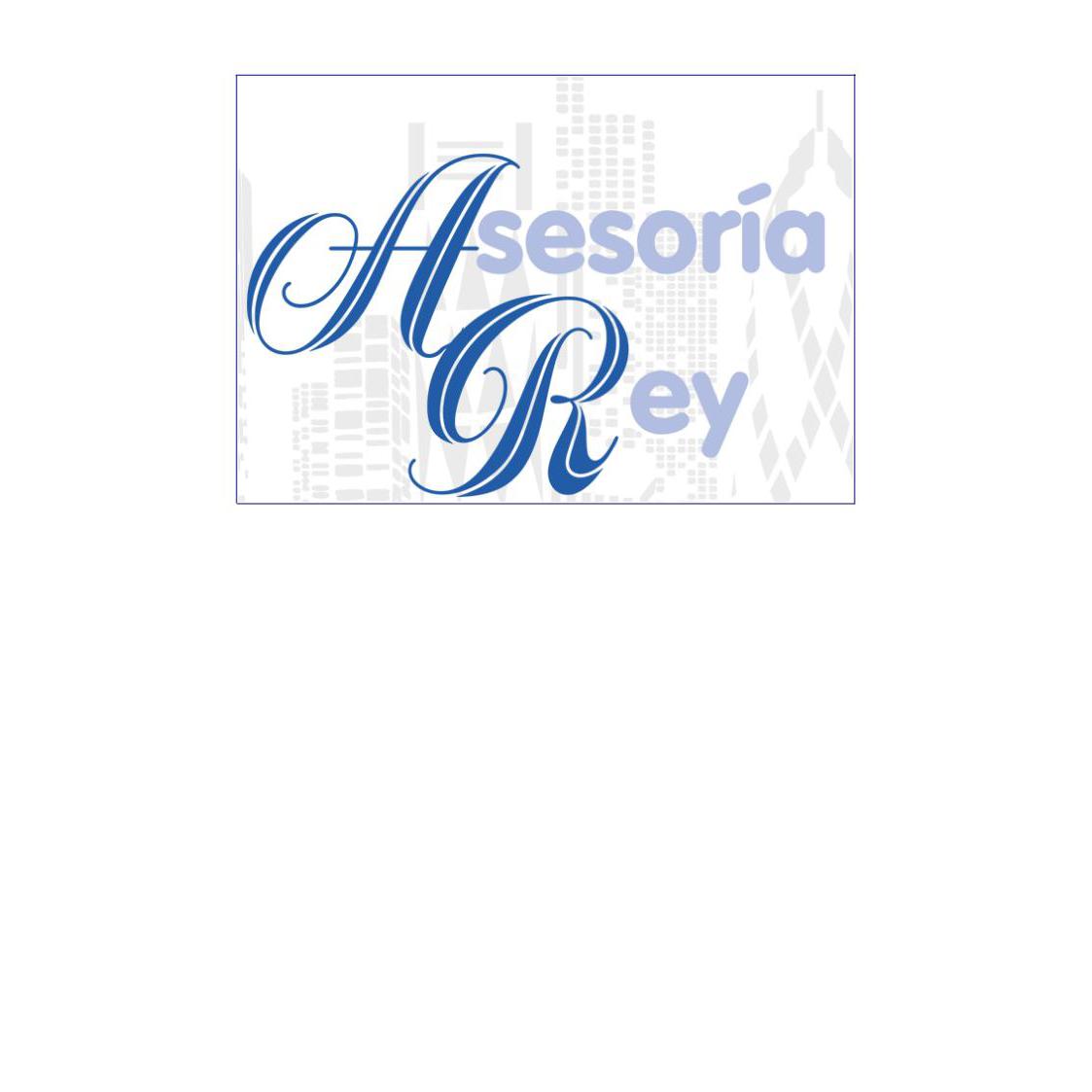 Asesoría Rey Logo