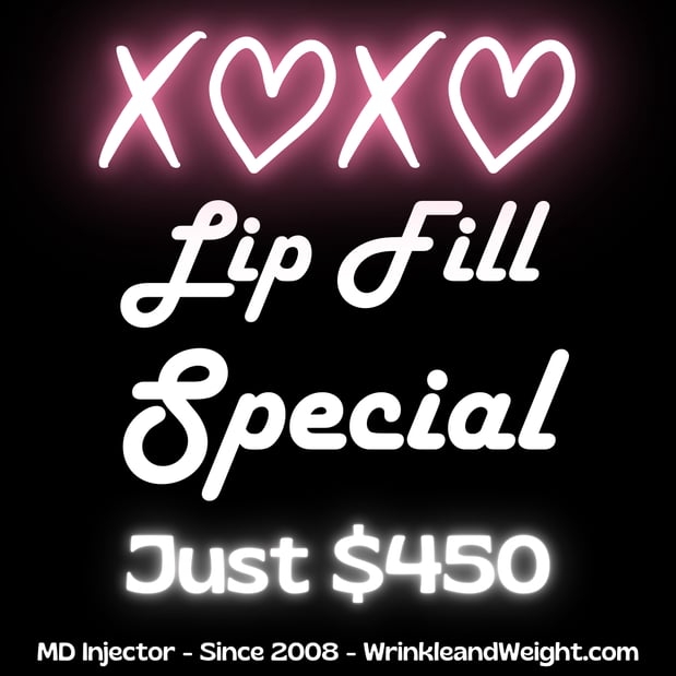 Images Dr. Mantor's Wrinkle and Weight Solutions