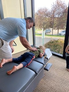 Tilton Chiropractic & Wellness Center Image