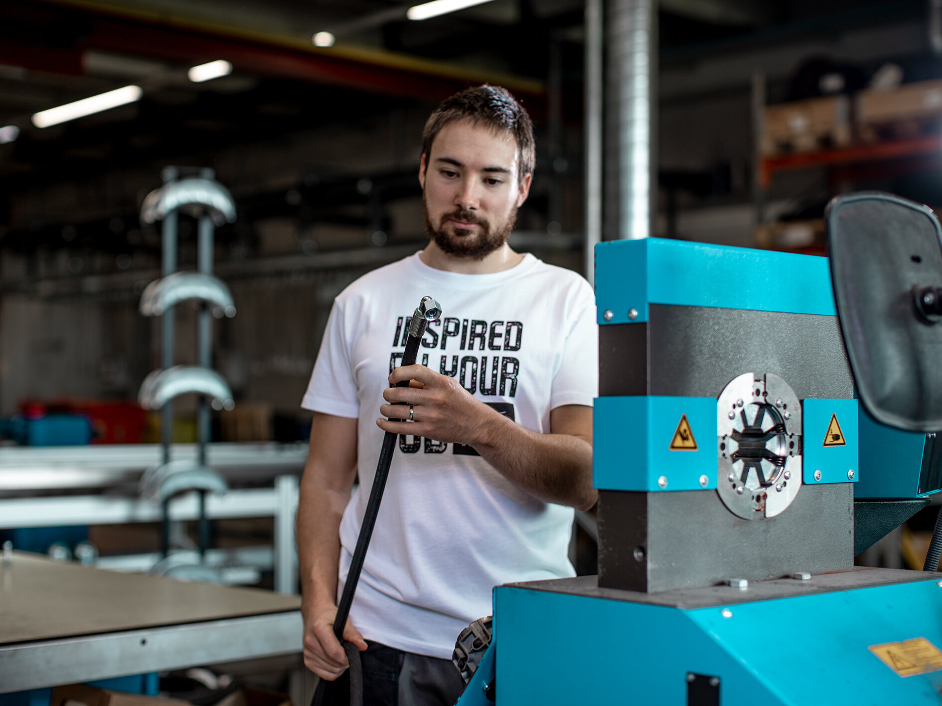 Fluidify FT GmbH, Konrad-Doppelmayr-Straße 17 in Wolfurt