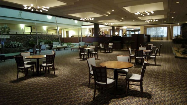 Images DoubleTree by Hilton Hotel Augusta