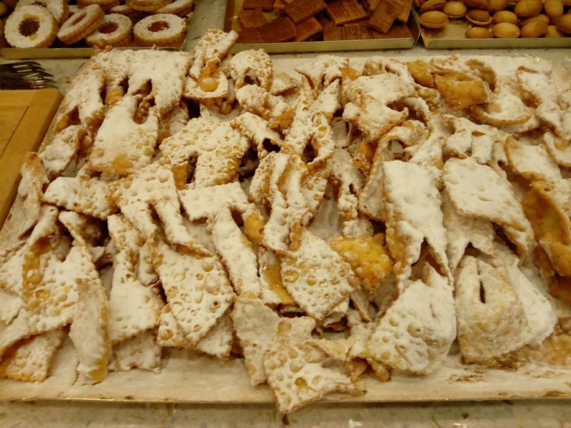 Images Panetteria Pasticceria Caffetteria Trisconi