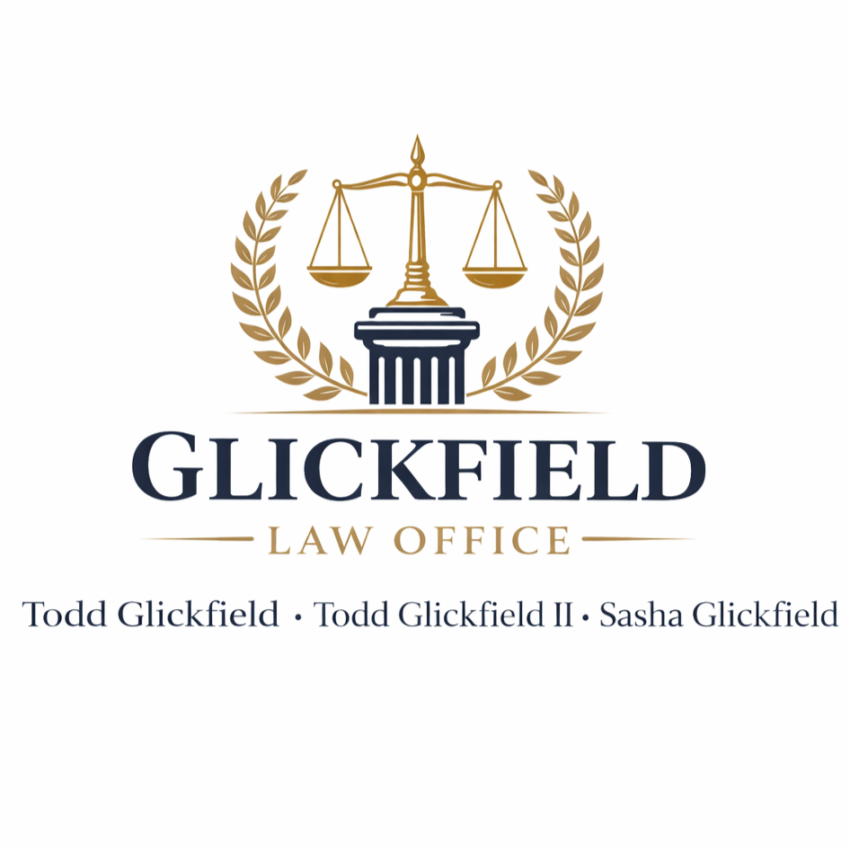 Todd Glickfield Logo