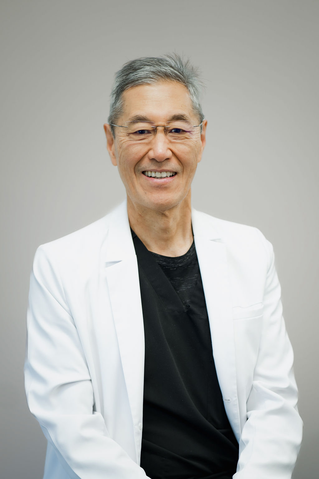 Kevin B. Karikomi