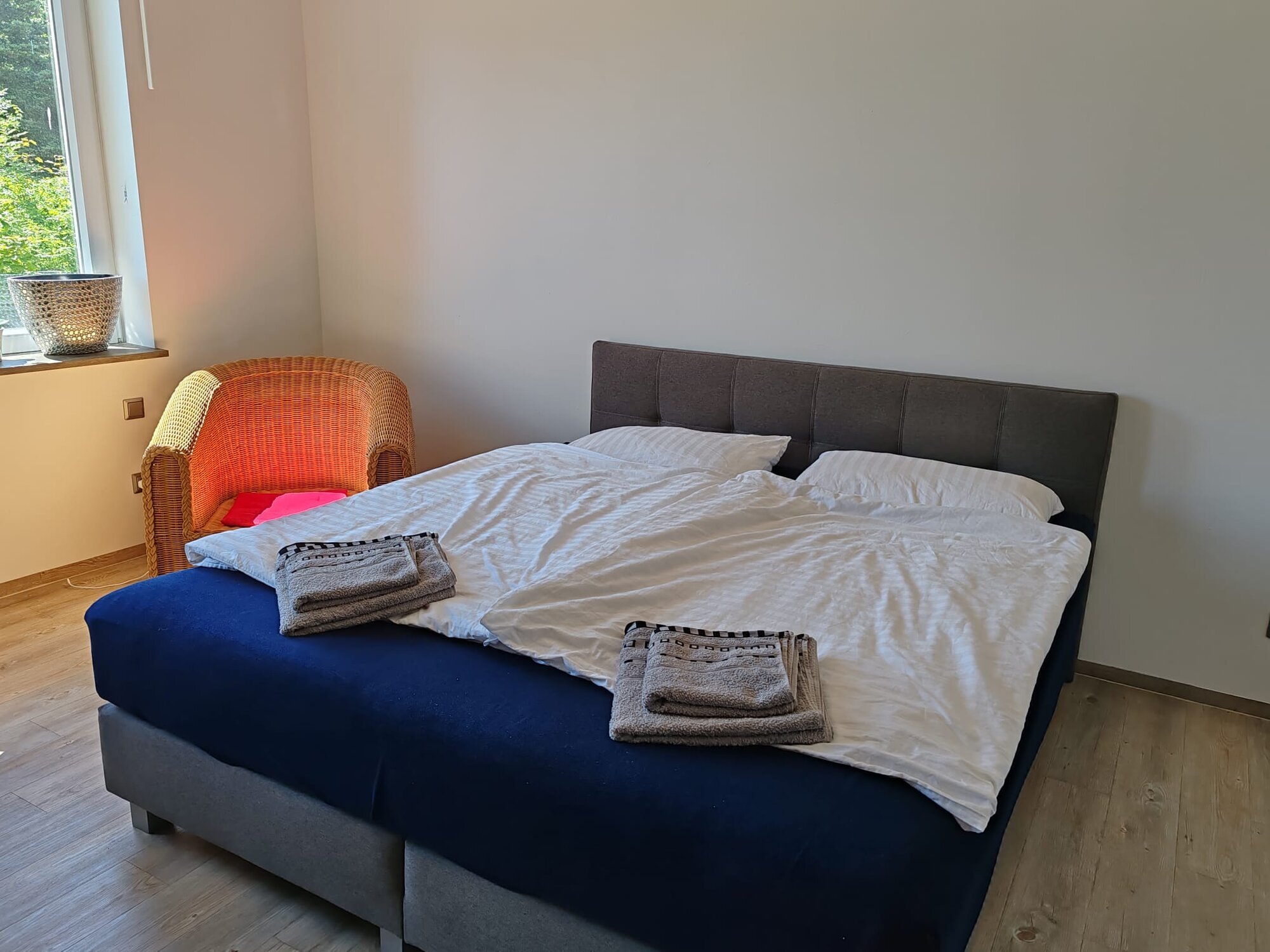 RuDi Harz Ferienwohnungen GbR, Lautenthaler Straße 22 in Goslar