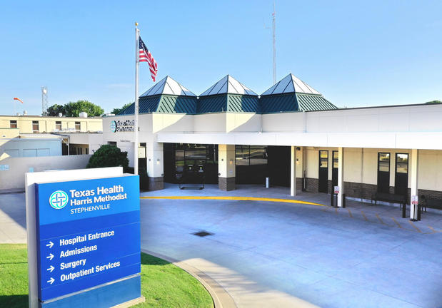 Images Texas Health Harris Methodist Hospital Stephenville