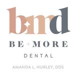 Be More Dental Logo