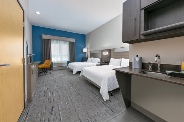 Images Holiday Inn Express & Suites Amarillo West by IHG