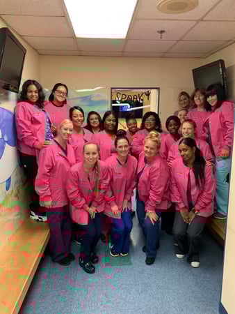 Images Pediatric Dental Associates of Philadelphia - Allegheny Ave