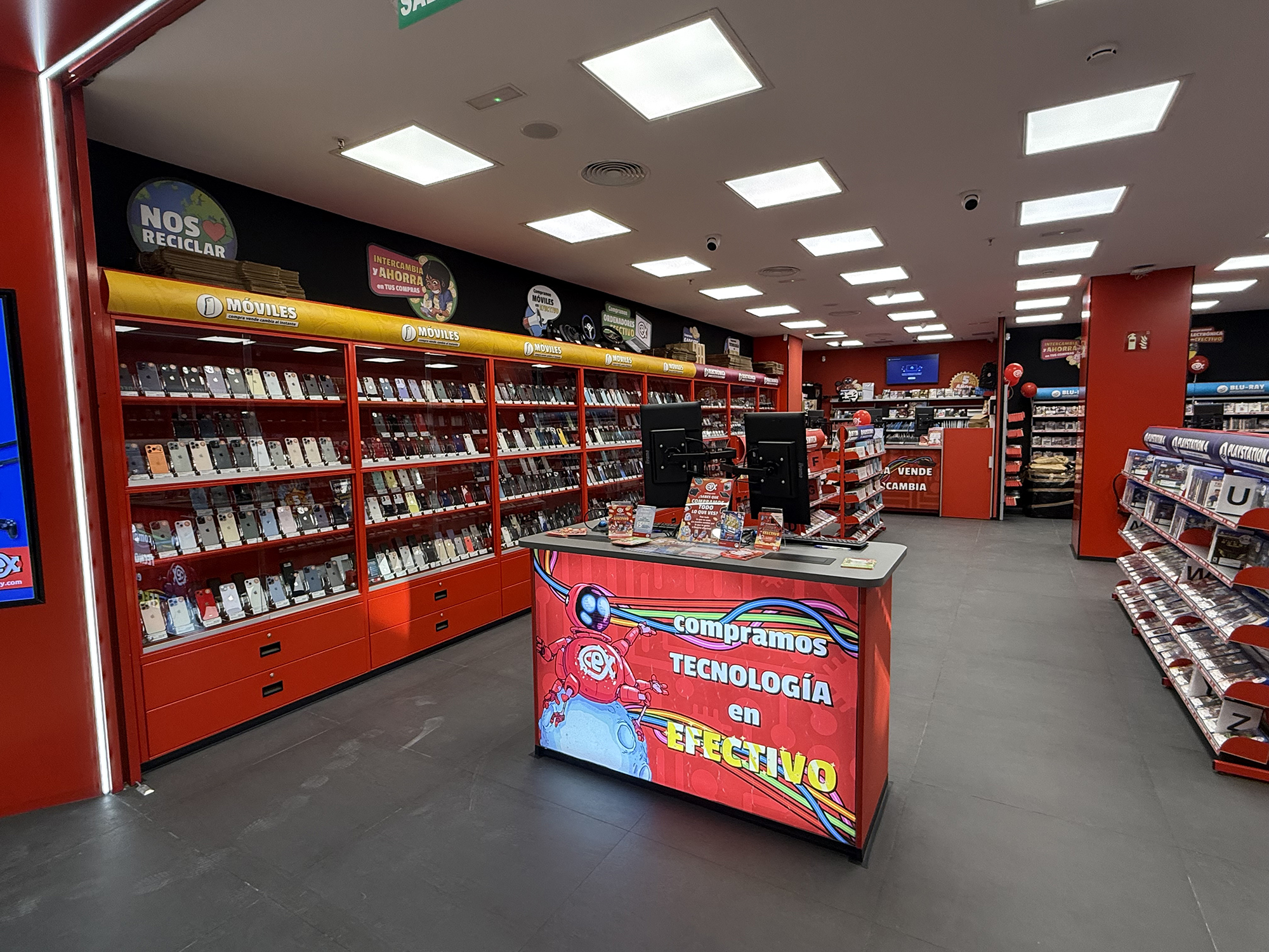 Galería de imágenes