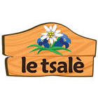 Le Tsalè Logo