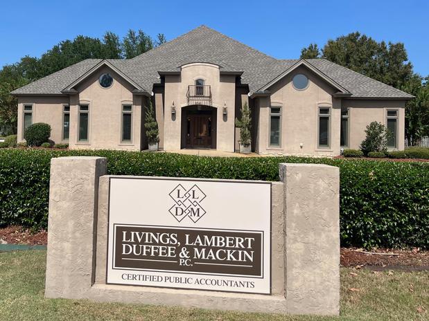 Images Livings, Lambert, Duffee & Mackin PC