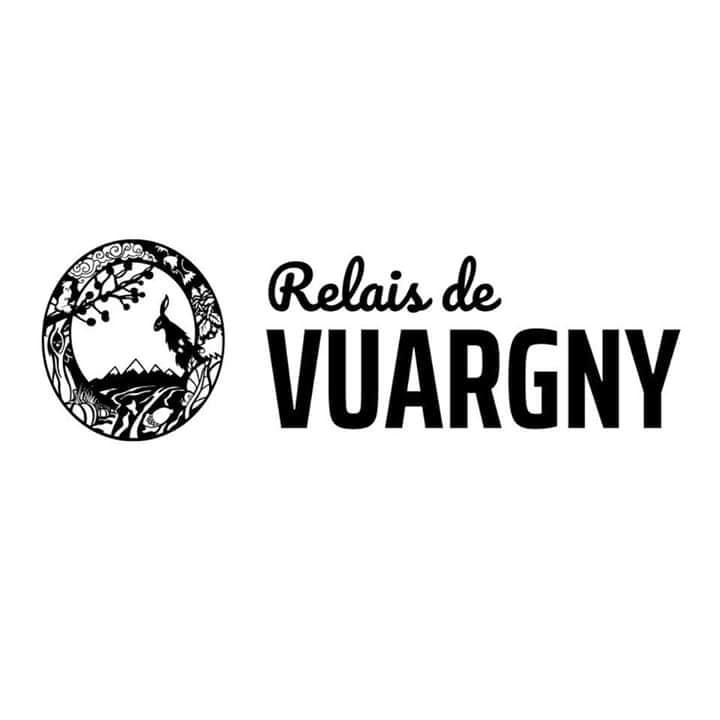 Le Relais de Vuargny Logo