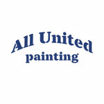 All United Painting Logo